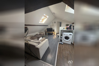  appartement chamigny 77260
