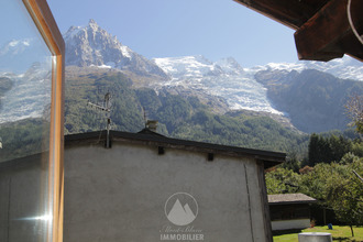  appartement chamonix-mt-blanc 74400