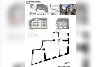  appartement chamonix-mt-blanc 74400