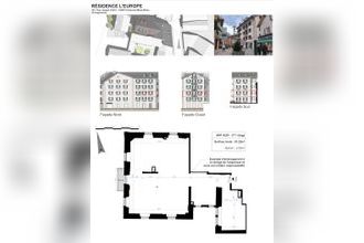  appartement chamonix-mt-blanc 74400