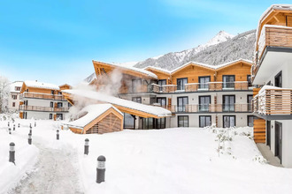  appartement chamonix-mt-blanc 74400