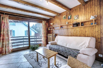  appartement chamonix-mt-blanc 74400