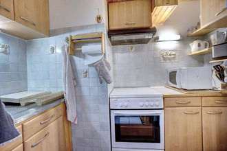  appartement chamonix-mt-blanc 74400