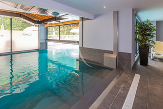  appartement chamonix-mt-blanc 74400