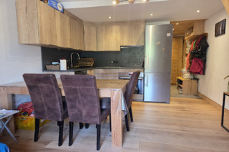  appartement chamonix-mt-blanc 74400