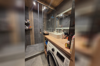  appartement chamonix-mt-blanc 74400