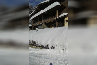  appartement chamonix-mt-blanc 74400