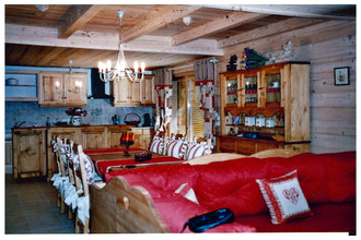  appartement chamonix-mt-blanc 74400