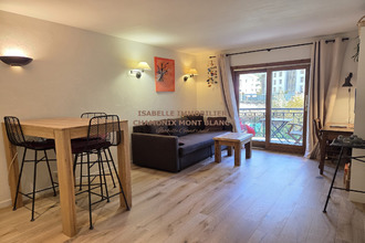  appartement chamonix-mt-blanc 74400