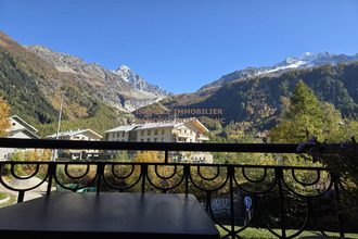  appartement chamonix-mt-blanc 74400