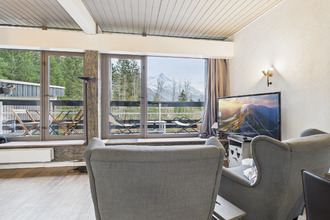  appartement chamonix-mt-blanc 74400