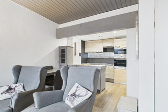  appartement chamonix-mt-blanc 74400