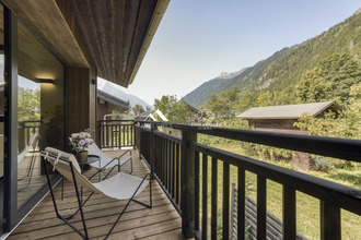  appartement chamonix-mt-blanc 74400