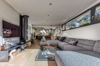  appartement chamonix-mt-blanc 74400