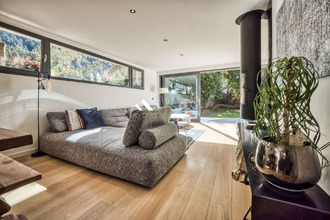  appartement chamonix-mt-blanc 74400