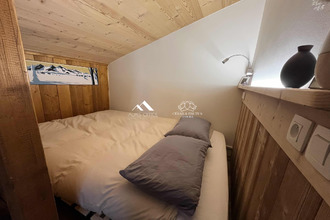  appartement chamonix-mt-blanc 74400