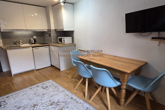  appartement chamonix-mt-blanc 74400