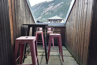  appartement chamonix-mt-blanc 74400