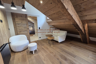  appartement chamonix-mt-blanc 74400