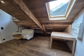  appartement chamonix-mt-blanc 74400