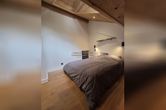  appartement chamonix-mt-blanc 74400