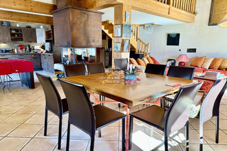  appartement chamonix-mt-blanc 74400