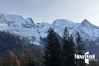  appartement chamonix-mt-blanc 74400