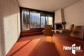  appartement chamonix-mt-blanc 74400