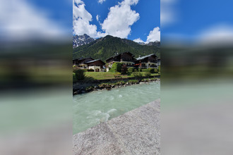  appartement chamonix-mt-blanc 74400