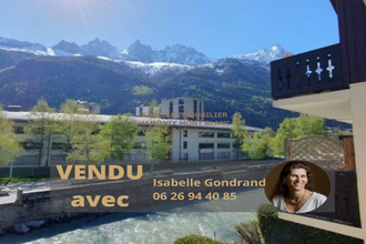  appartement chamonix-mt-blanc 74400