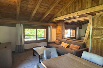  appartement chamonix-mt-blanc 74400