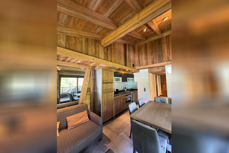  appartement chamonix-mt-blanc 74400
