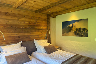  appartement chamonix-mt-blanc 74400