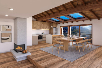  appartement chamonix-mt-blanc 74400