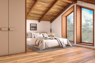  appartement chamonix-mt-blanc 74400