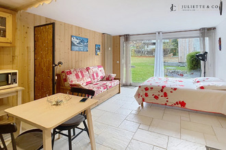  appartement chamonix-mt-blanc 74400