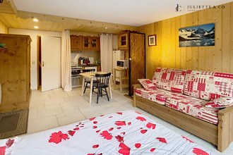  appartement chamonix-mt-blanc 74400