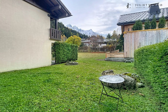  appartement chamonix-mt-blanc 74400