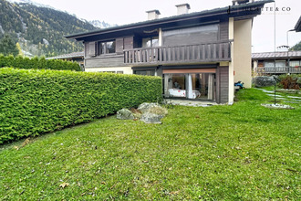  appartement chamonix-mt-blanc 74400