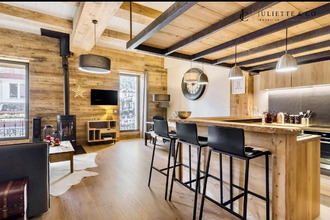 appartement chamonix-mt-blanc 74400