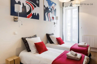  appartement chamonix-mt-blanc 74400