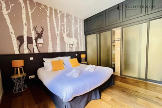  appartement chamonix-mt-blanc 74400