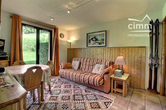  appartement chamonix-mt-blanc 74400