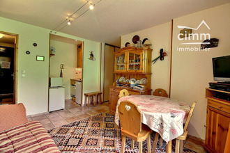  appartement chamonix-mt-blanc 74400