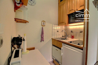  appartement chamonix-mt-blanc 74400