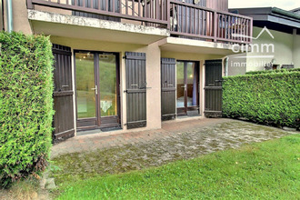  appartement chamonix-mt-blanc 74400