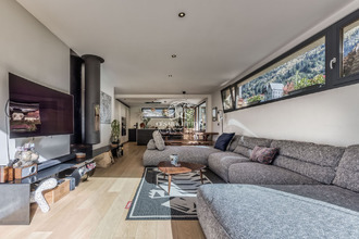  appartement chamonix-mt-blanc 74400