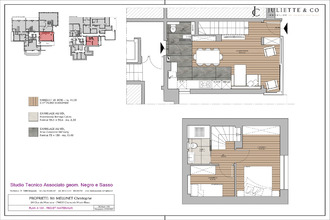  appartement chamonix-mt-blanc 74400