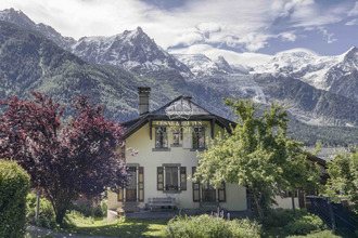  appartement chamonix-mt-blanc 74400