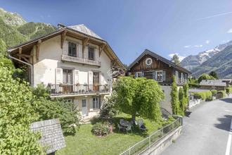  appartement chamonix-mt-blanc 74400